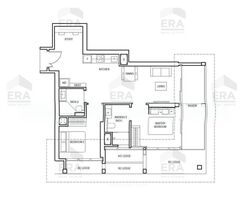 Canninghill Piers (D6), Apartment #540834741